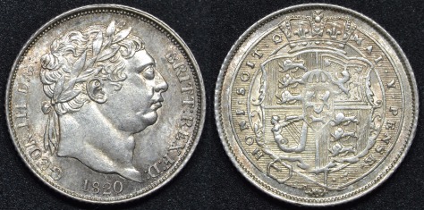 1820-sixpence