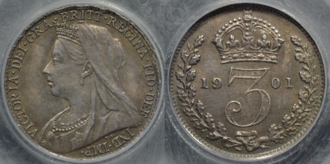 1901-threepence